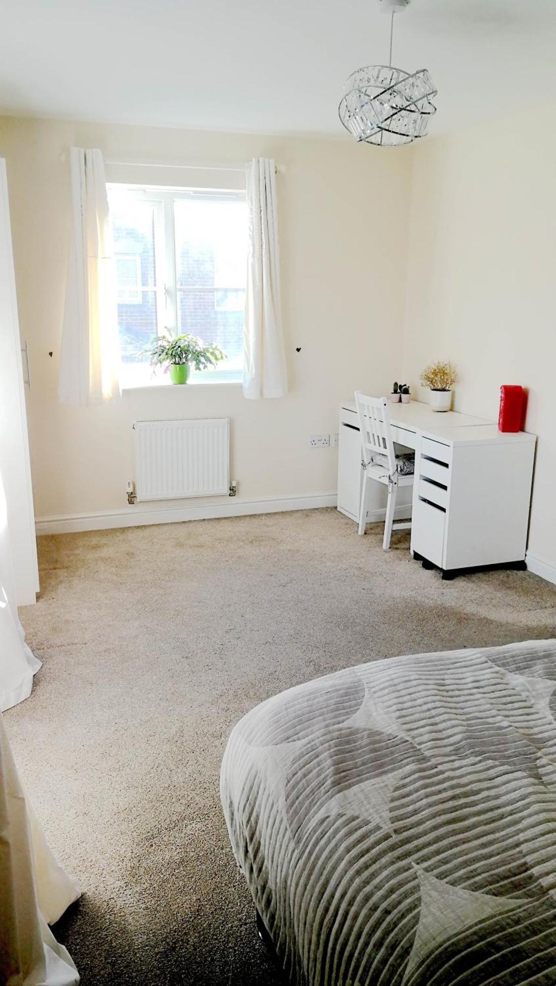Large En-Suite 10Mins To Near City Center برمنغهام المظهر الخارجي الصورة